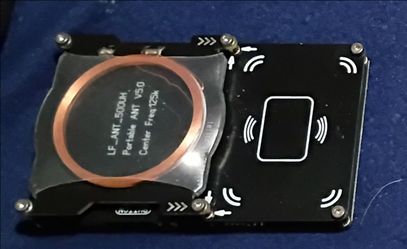 Proxmark 3 easy