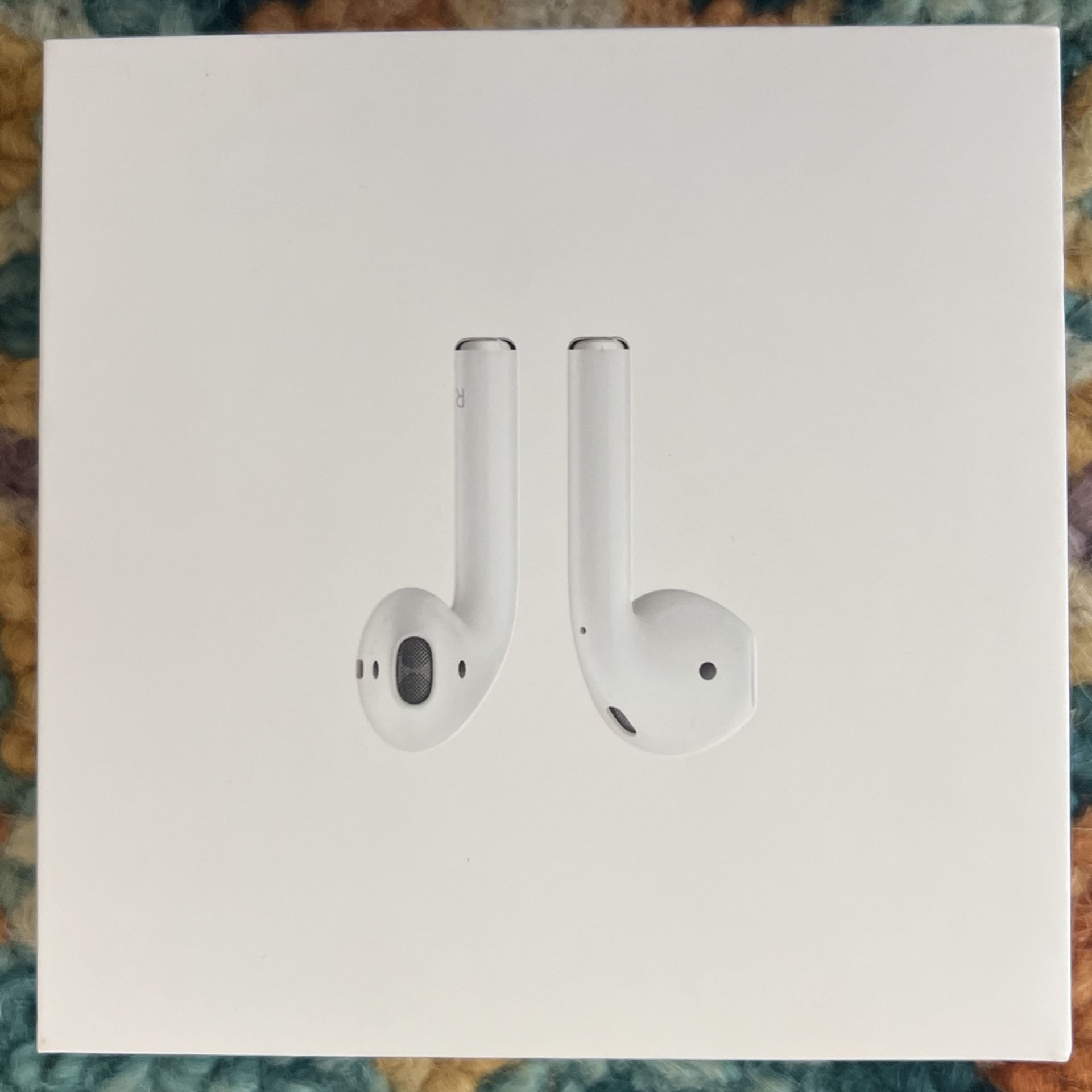 Air Pods For $30