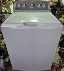 Washer
