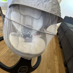 Baby Swing 