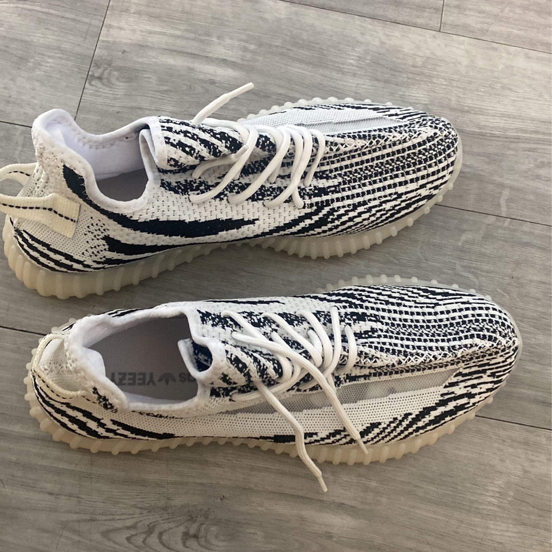 Only Ware 1 Time Size US 12 45-46 Europe