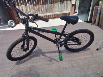 Kent chaos BMX 20" bike- New