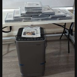 Nu wave Air Purifier X2