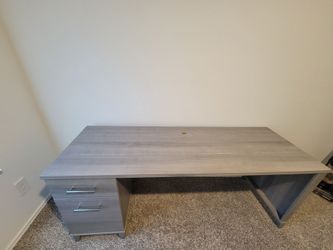 Free Office desk