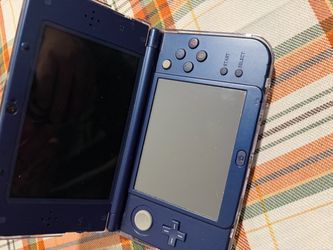 Nintendo 3ds