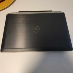 Dell Latitude E6430 Laptop 
Intel Core i5 2.7ghz - 
8GB DDR3 RAM 
240GB SSD - DVD - Windows 10 Pro. Microsoft office installed.  Nothing wrong.  Comes