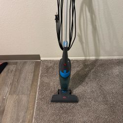Bissell Small Vacuum