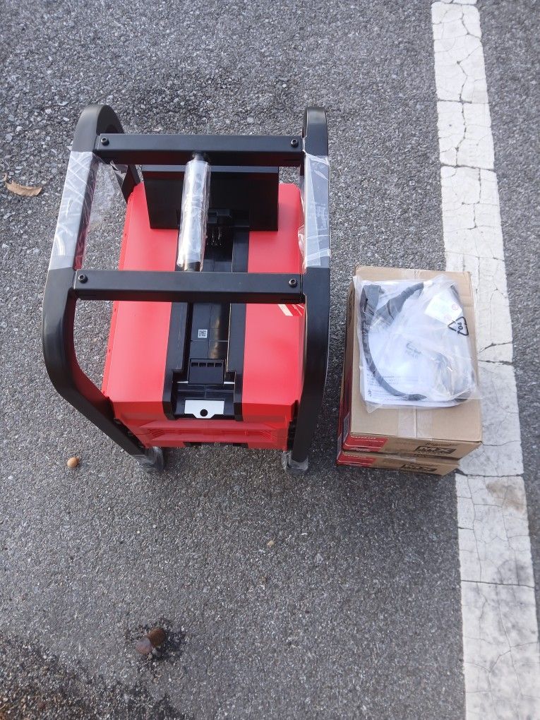 3600 Watt Power Supply