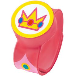 Super Nintendo Princess Peach Power-up band