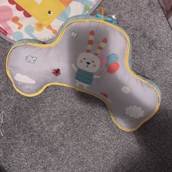 Tummy Time Pillow 