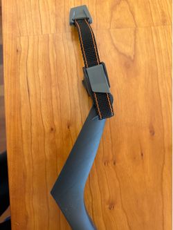 SKS attachable mudguard