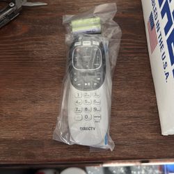 Directv Remote 