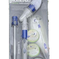 Quickie Home Pro Tub & Tile Scrubber