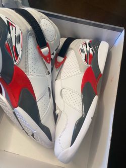 Jordan 8 bugs bunny