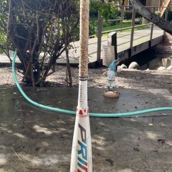 Louisville Slugger USSSA prime Bat 28/18