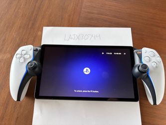 PlayStation Portal