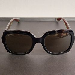 GUCCI GG00365N SUNGLASSES 