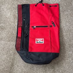 Marlboro Bag