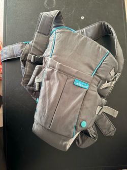 Baby carrier