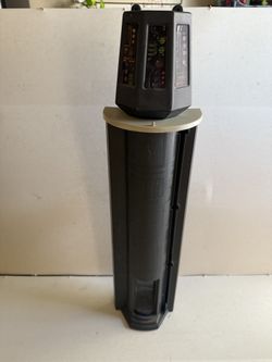 Vintage 1978 Kenner Death Star Elevator Shaft 