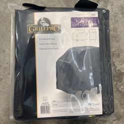 Grill pro Cover