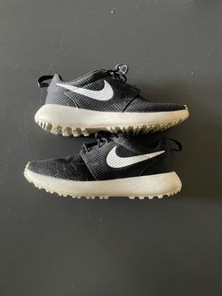 Youth Nike Roshe 2G Golf shoes 4Y