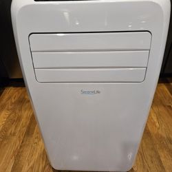 Portable AC 