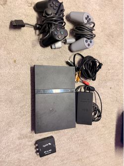 Ps2
