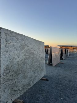 Granite Slabs