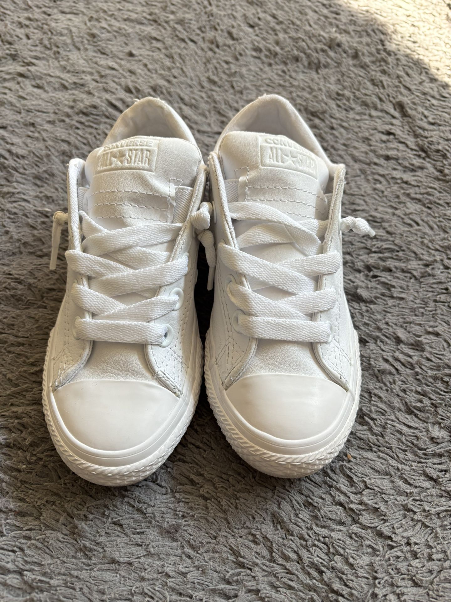 Converse Kids All Star Shoes