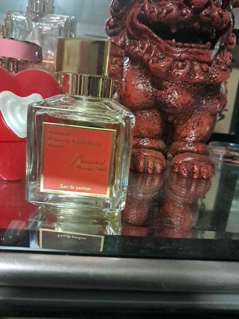 Fragrance