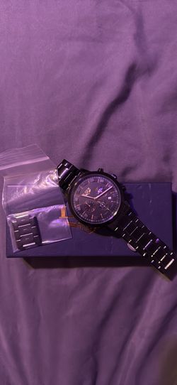 Men’s Watch