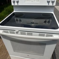 Whirlpool stoves excellent working condition