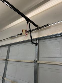 Garage Door Spring