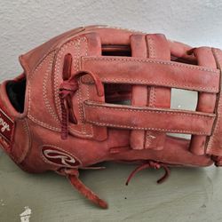 Rawlings Bryce Harper Hoh