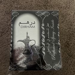 Dirham EAU de Perfum