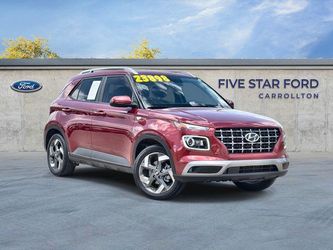 2024 Hyundai Venue