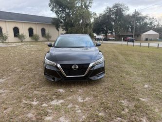 2021 Nissan Sentra