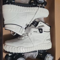 Roller Blades size 11men/12women