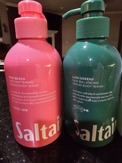 NEW SALTAIR PRODUCTS
