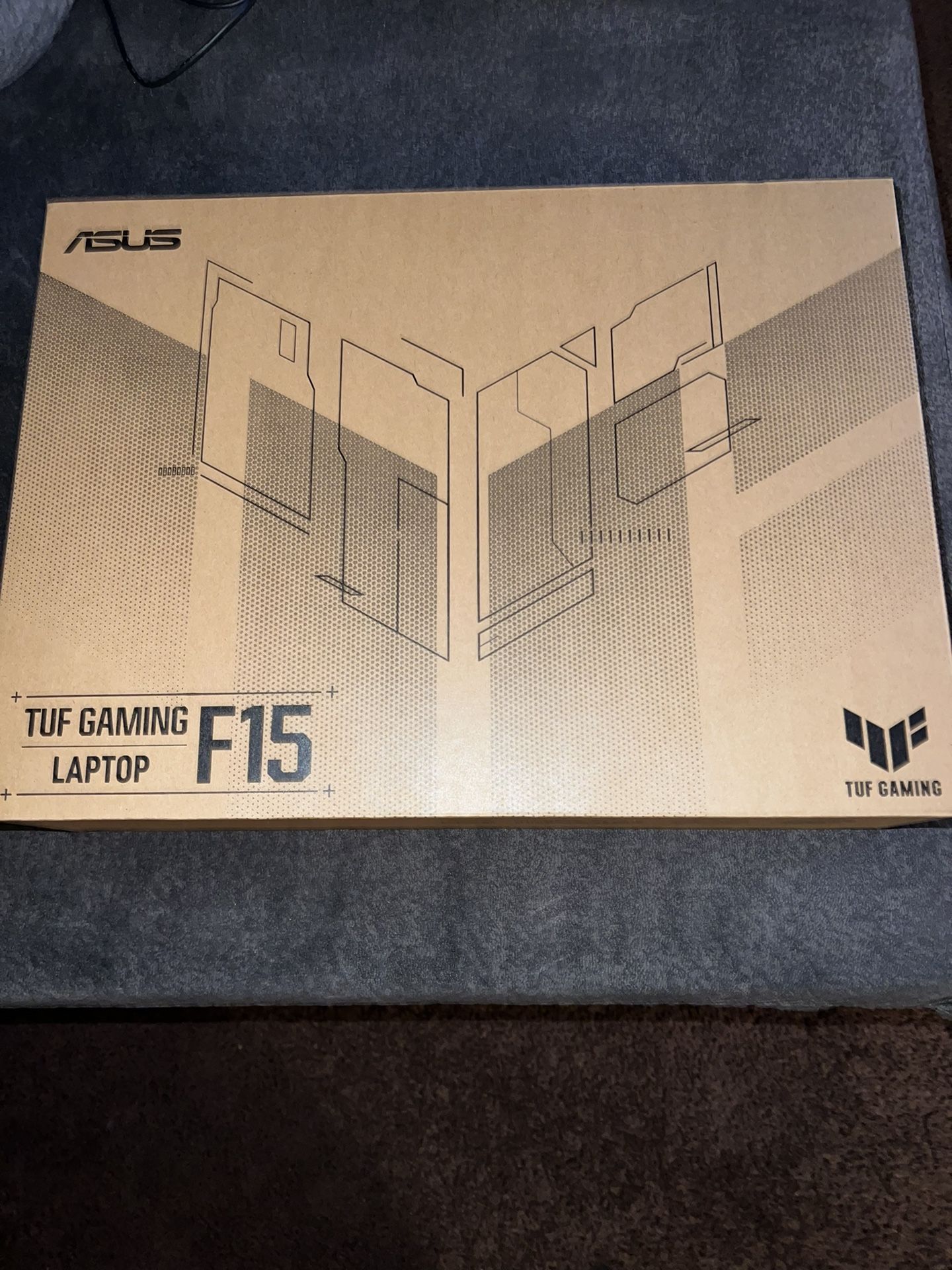 Asus Gaming Laptop New