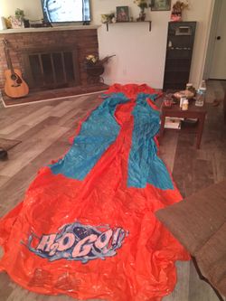 25 foot slip n slide