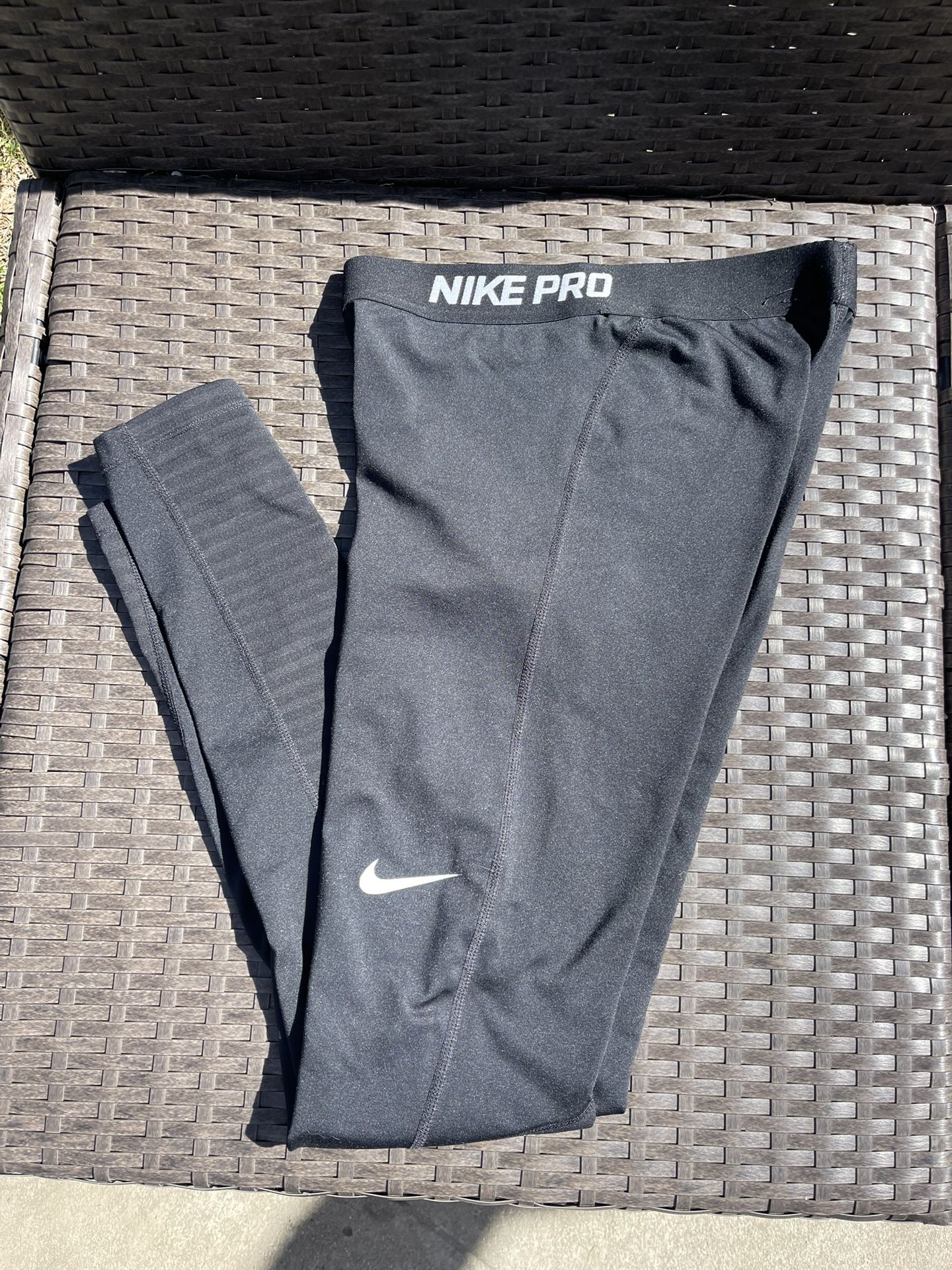 Nike Dri-Fit Running Leggings