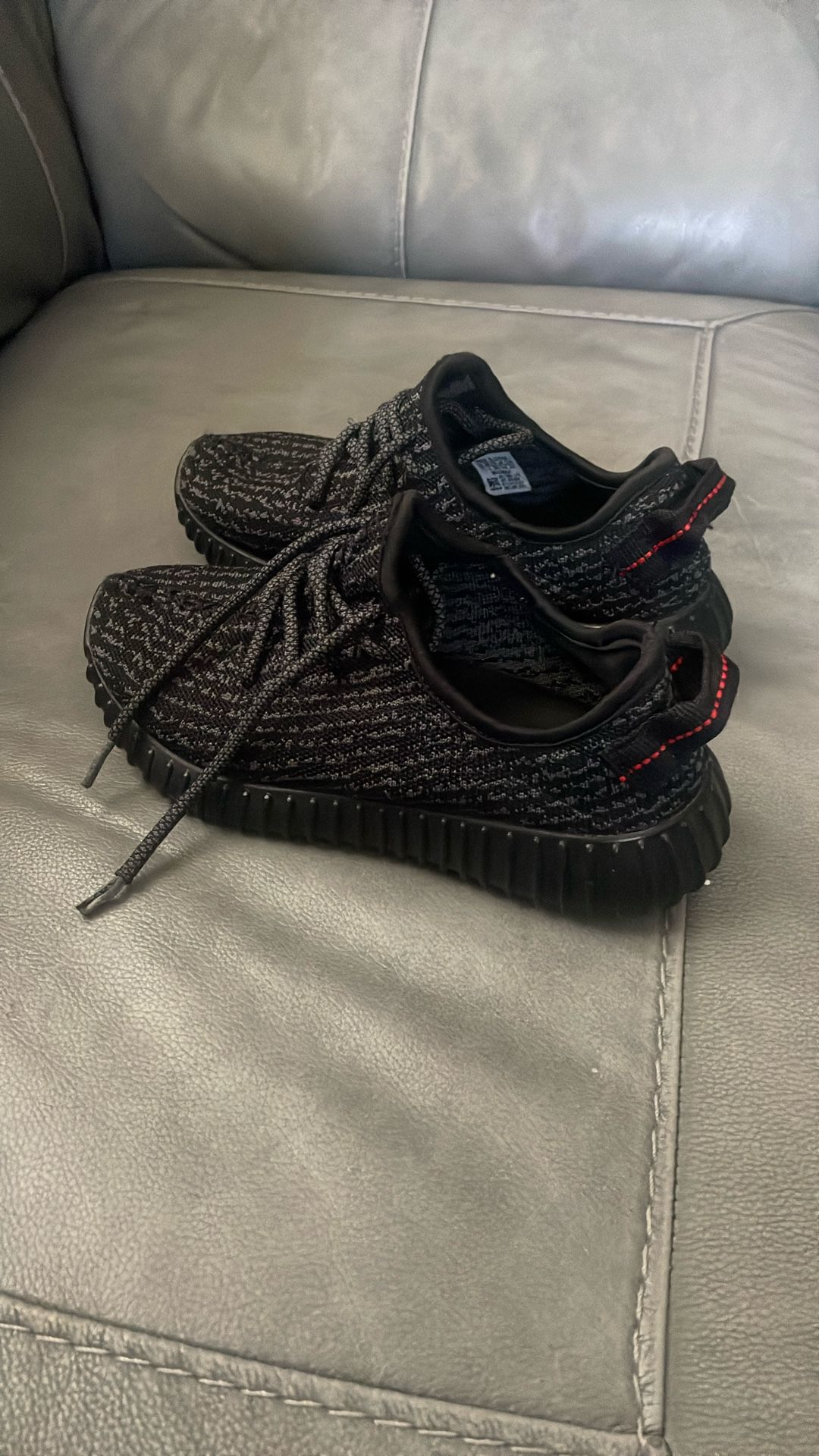 YEZZY By Adidas Size 7