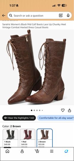 Boots