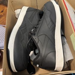 Men’s Reebok Composite Toe Work Show