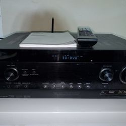 Sony STR-DN1030 7.2 Channel Home Theater Receiver - $85 Cash