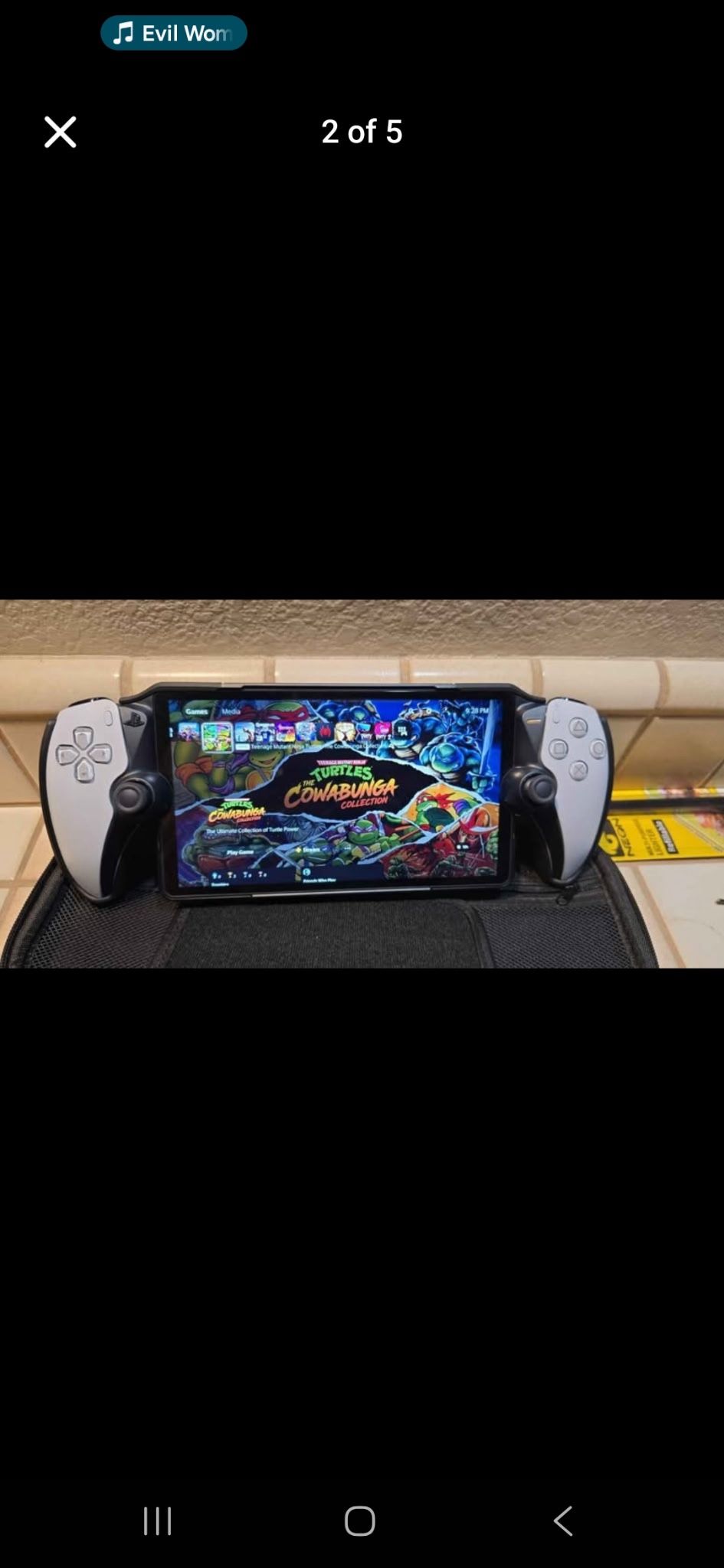 PlayStation Portal