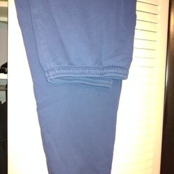2xl Men's Sweatpants 