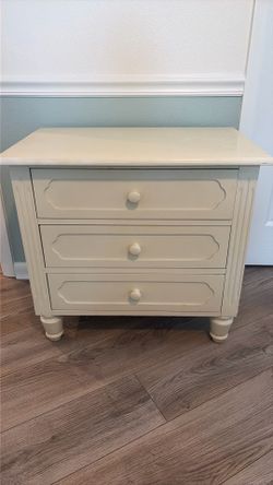 nightstand